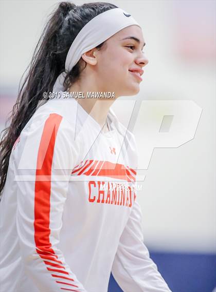 Thumbnail 1 in Chaminade vs Newbury Park photogallery.