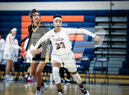 Thumbnail 3 in Chaminade vs Newbury Park photogallery.