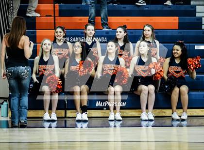 Thumbnail 3 in Chaminade vs Newbury Park photogallery.
