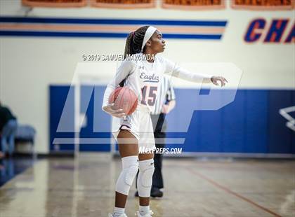 Thumbnail 2 in Chaminade vs Newbury Park photogallery.