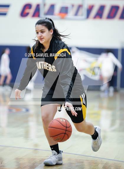 Thumbnail 1 in Chaminade vs Newbury Park photogallery.