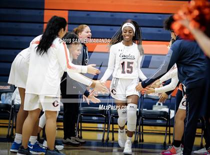 Thumbnail 2 in Chaminade vs Newbury Park photogallery.