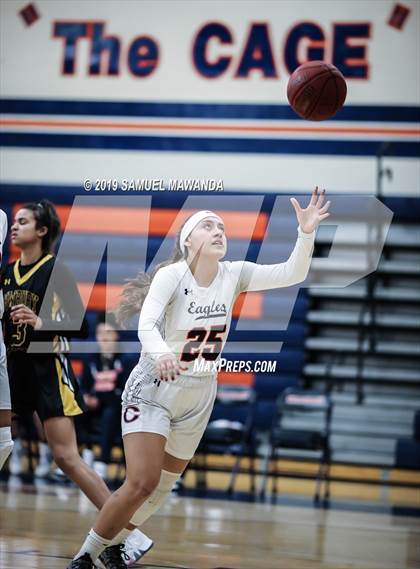 Thumbnail 2 in Chaminade vs Newbury Park photogallery.