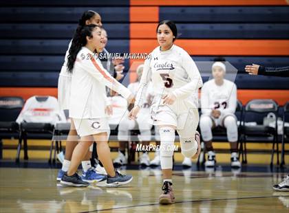 Thumbnail 1 in Chaminade vs Newbury Park photogallery.