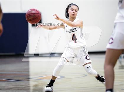 Thumbnail 1 in Chaminade vs Newbury Park photogallery.