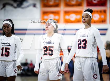 Thumbnail 3 in Chaminade vs Newbury Park photogallery.