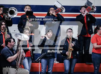 Thumbnail 3 in Chaminade vs Newbury Park photogallery.