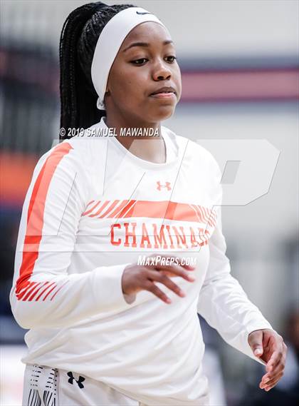 Thumbnail 1 in Chaminade vs Newbury Park photogallery.