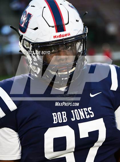 Thumbnail 2 in Grissom @ Bob Jones photogallery.