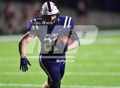 Thumbnail 2 in Grissom @ Bob Jones photogallery.