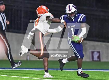 Thumbnail 3 in Grissom @ Bob Jones photogallery.