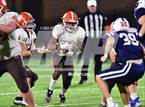 Photo from the gallery "Grissom @ Bob Jones"