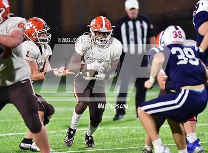 Thumbnail 1 in Grissom @ Bob Jones photogallery.