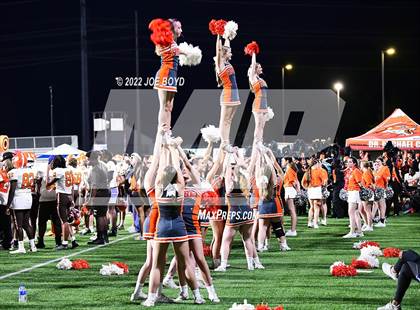 Thumbnail 3 in Grissom @ Bob Jones photogallery.