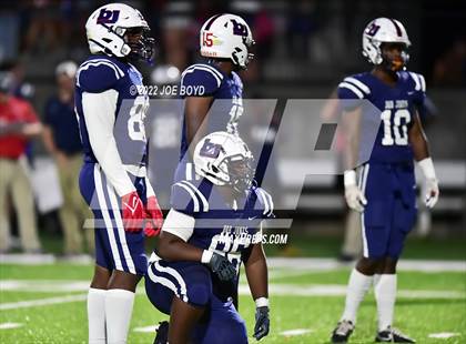 Thumbnail 1 in Grissom @ Bob Jones photogallery.