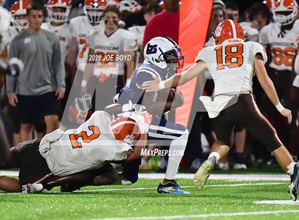 Thumbnail 3 in Grissom @ Bob Jones photogallery.