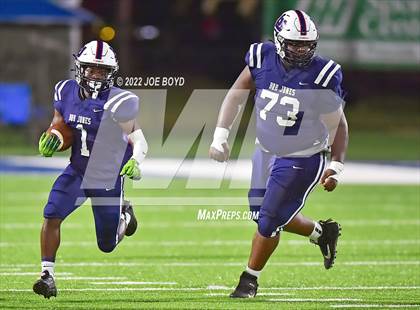 Thumbnail 2 in Grissom @ Bob Jones photogallery.