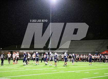 Thumbnail 2 in Grissom @ Bob Jones photogallery.