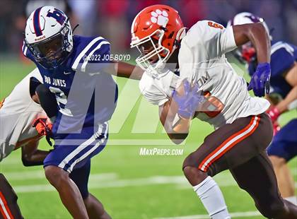 Thumbnail 2 in Grissom @ Bob Jones photogallery.