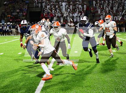 Thumbnail 3 in Grissom @ Bob Jones photogallery.