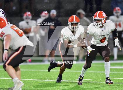 Thumbnail 1 in Grissom @ Bob Jones photogallery.