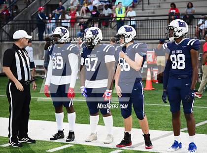 Thumbnail 2 in Grissom @ Bob Jones photogallery.