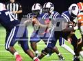 Photo from the gallery "Grissom @ Bob Jones"