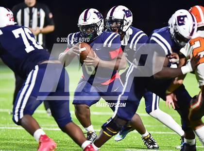 Thumbnail 1 in Grissom @ Bob Jones photogallery.