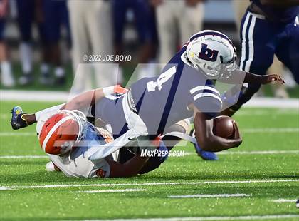 Thumbnail 2 in Grissom @ Bob Jones photogallery.