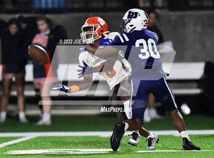 Thumbnail 3 in Grissom @ Bob Jones photogallery.