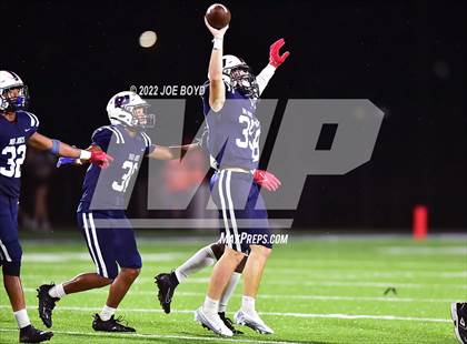 Thumbnail 3 in Grissom @ Bob Jones photogallery.