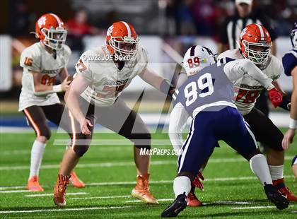 Thumbnail 2 in Grissom @ Bob Jones photogallery.