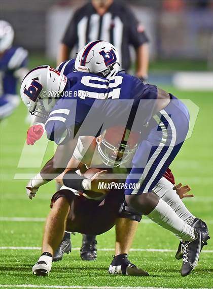 Thumbnail 2 in Grissom @ Bob Jones photogallery.