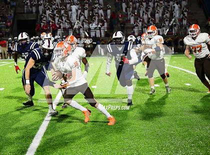 Thumbnail 2 in Grissom @ Bob Jones photogallery.