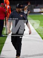 Photo from the gallery "Grissom @ Bob Jones"