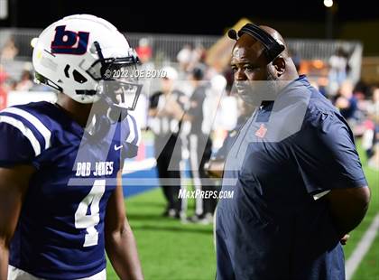 Thumbnail 1 in Grissom @ Bob Jones photogallery.