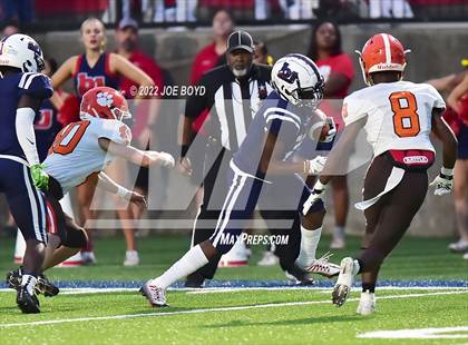 Thumbnail 1 in Grissom @ Bob Jones photogallery.
