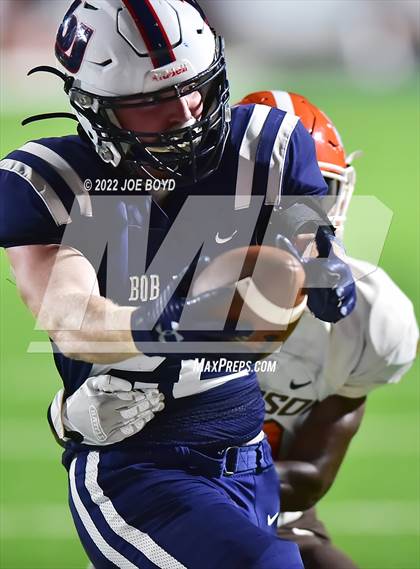 Thumbnail 2 in Grissom @ Bob Jones photogallery.