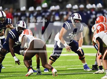 Thumbnail 3 in Grissom @ Bob Jones photogallery.