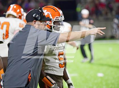 Thumbnail 1 in Grissom @ Bob Jones photogallery.
