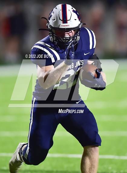 Thumbnail 1 in Grissom @ Bob Jones photogallery.