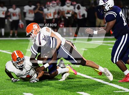 Thumbnail 2 in Grissom @ Bob Jones photogallery.