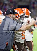 Photo from the gallery "Grissom @ Bob Jones"