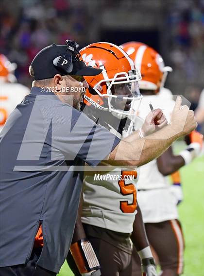 Thumbnail 2 in Grissom @ Bob Jones photogallery.