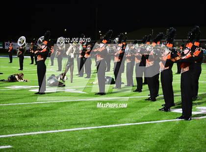 Thumbnail 2 in Grissom @ Bob Jones photogallery.