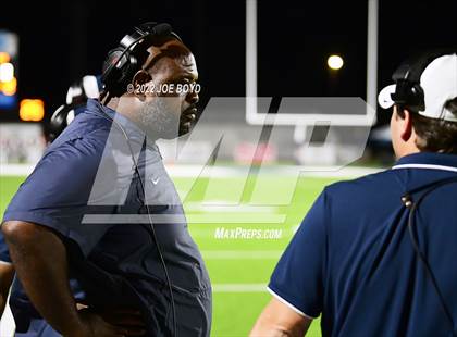 Thumbnail 2 in Grissom @ Bob Jones photogallery.