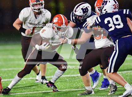 Thumbnail 2 in Grissom @ Bob Jones photogallery.