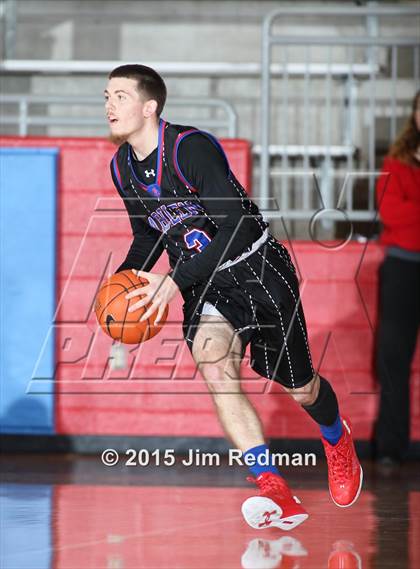 Thumbnail 2 in Conrad vs Cooper (Thanksgiving Hoopfest) photogallery.