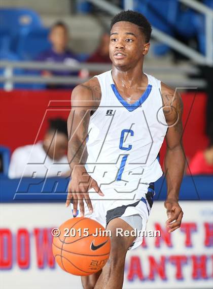 Thumbnail 1 in Conrad vs Cooper (Thanksgiving Hoopfest) photogallery.
