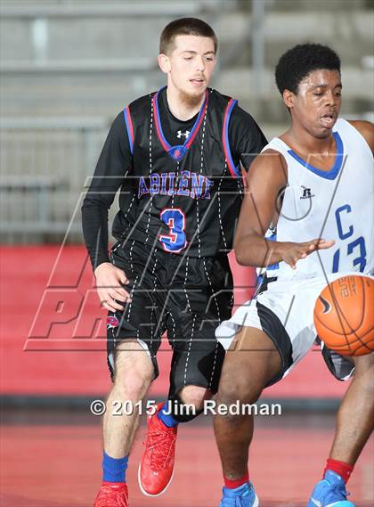 Thumbnail 2 in Conrad vs Cooper (Thanksgiving Hoopfest) photogallery.
